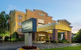 Fairfield Inn And Suites Atlanta Airport South/Sullivan Road